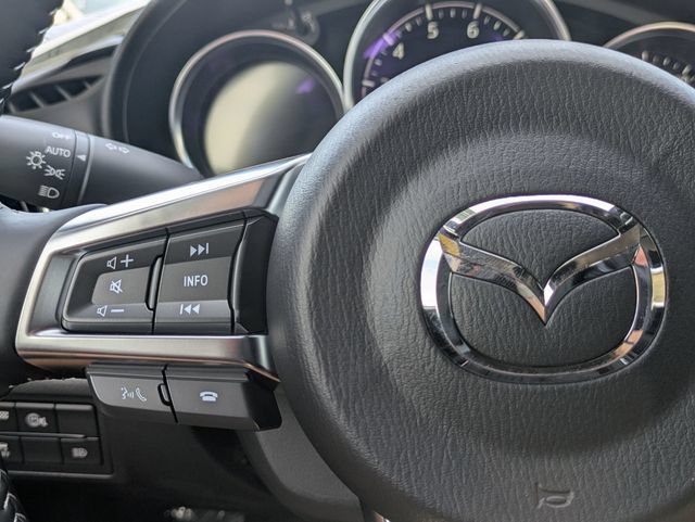 New 2026 MAZDA MX-5 Miata Grand Touring RWD image 16