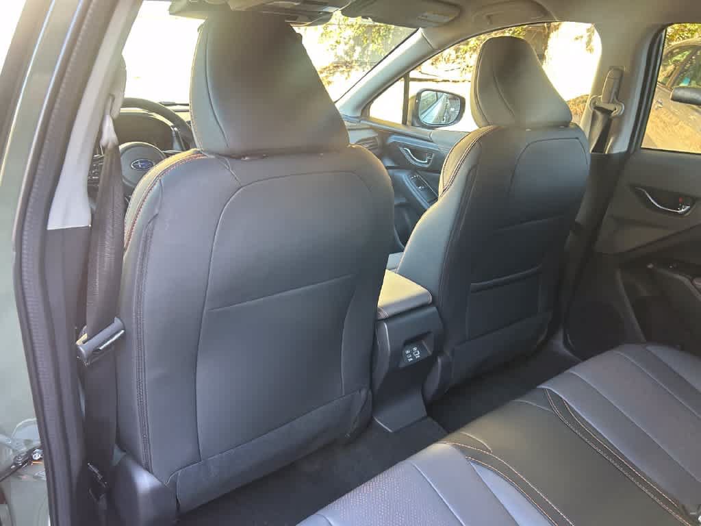 New 2026 Subaru Crosstrek 2.5i Limited AWD/4WD image 12