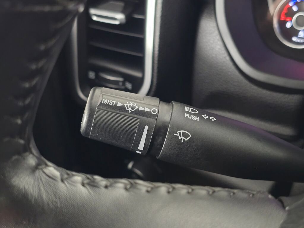 Used 2024 RAM 2500 Big Horn image 29