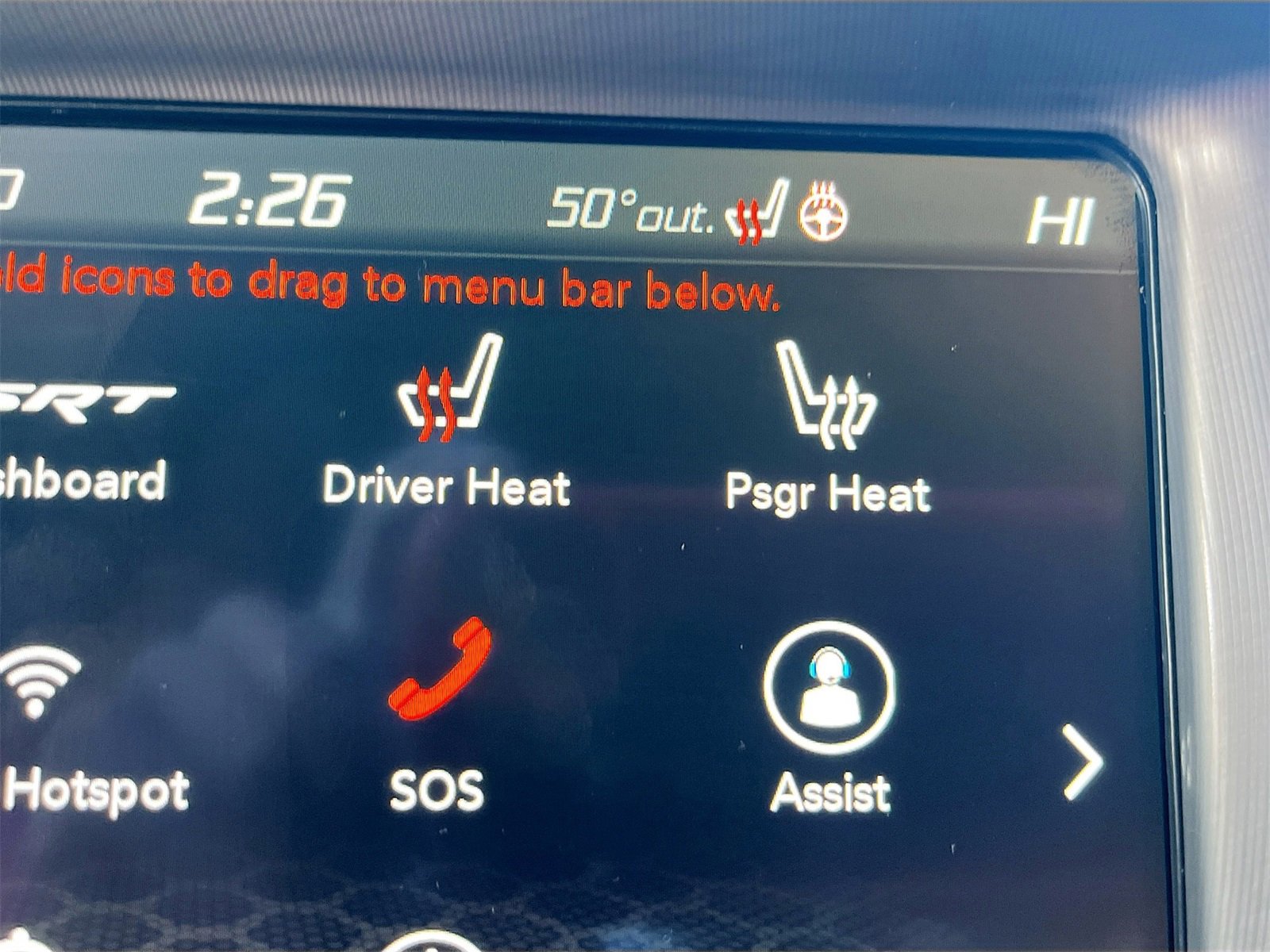 Used 2023 Dodge Charger Scat Pack w/ Harman/Kardon Audio Group image 20