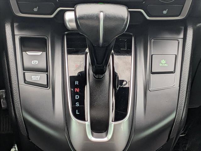 Used 2019 Honda CR-V EX-L image 11