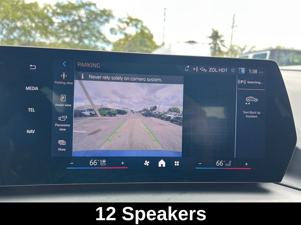 Used 2025 BMW 228i xDrive image 16