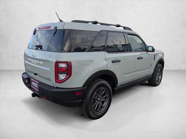 Used 2022 Ford Bronco Sport Big Bend w/ Convenience Package image 5
