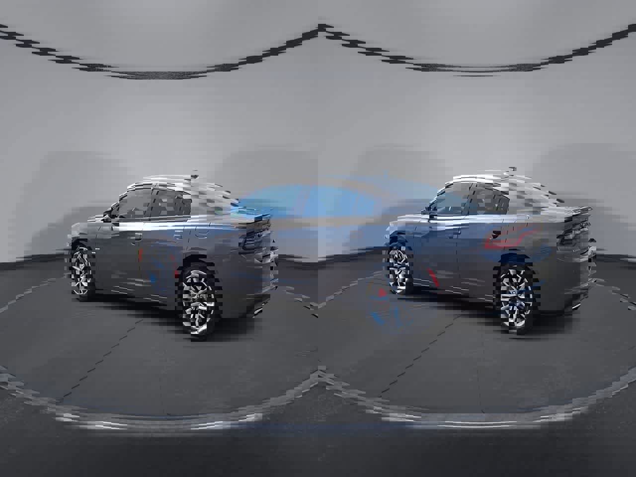 Used 2015 Dodge Charger R/T image 6