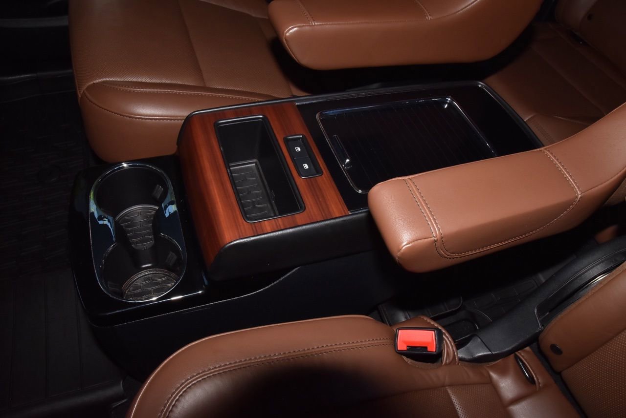 Used 2022 Lincoln Aviator Reserve w/ Equipment Group 201A image 20