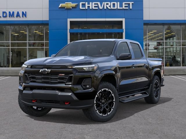New 2026 Chevrolet Colorado Z71 w/ Z71 Convenience Package 2 AWD/4WD image 6