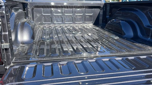 New 2026 RAM 2500 Tradesman image 14