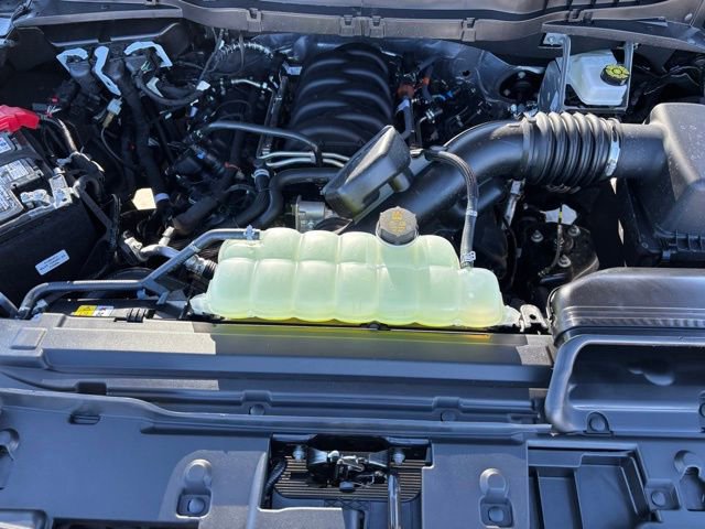 New 2026 Ford F150 STX w/ F-150 LOBO Package image 25