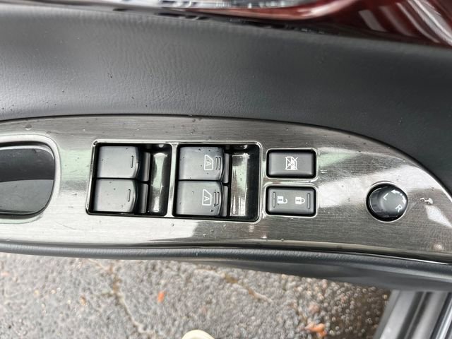 Used 2014 INFINITI QX50 Journey image 16