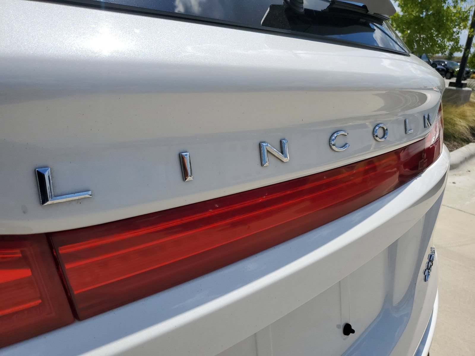 Used 2018 Lincoln MKC Reserve AWD/4WD image 11