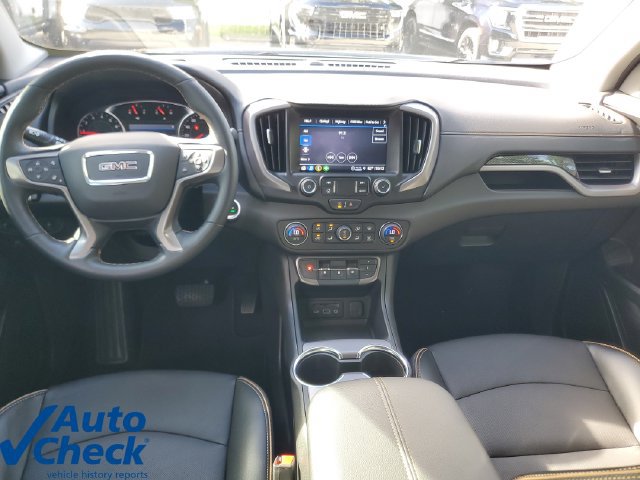 Used 2024 GMC Terrain AT4 AWD/4WD image 14