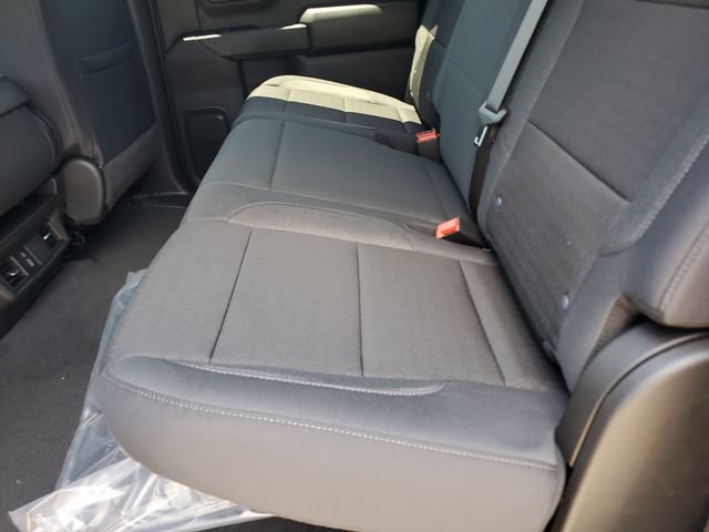 New 2026 Chevrolet Silverado 1500 Custom Trail Boss w/ LPO, Dark Essentials Package AWD/4WD image 15