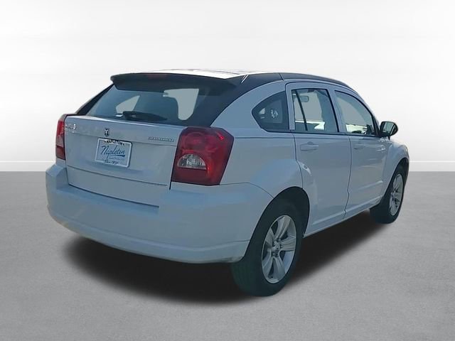 Used 2012 Dodge Caliber SXT image 6