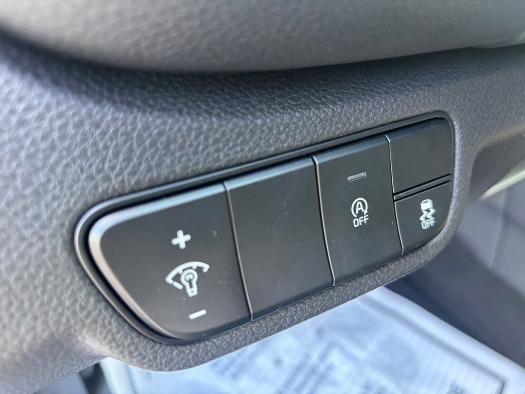 Certified 2024 Kia Seltos EX AWD/4WD image 20