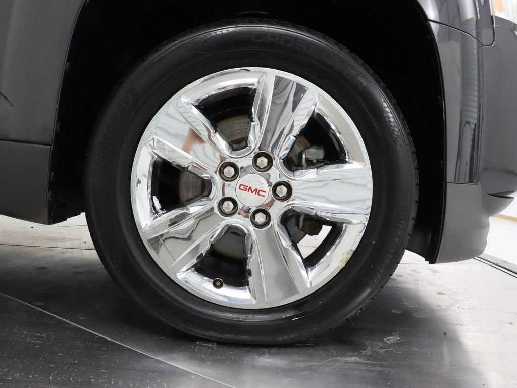 Used 2015 GMC Terrain SLT w/ Open Road Package FWD image 41