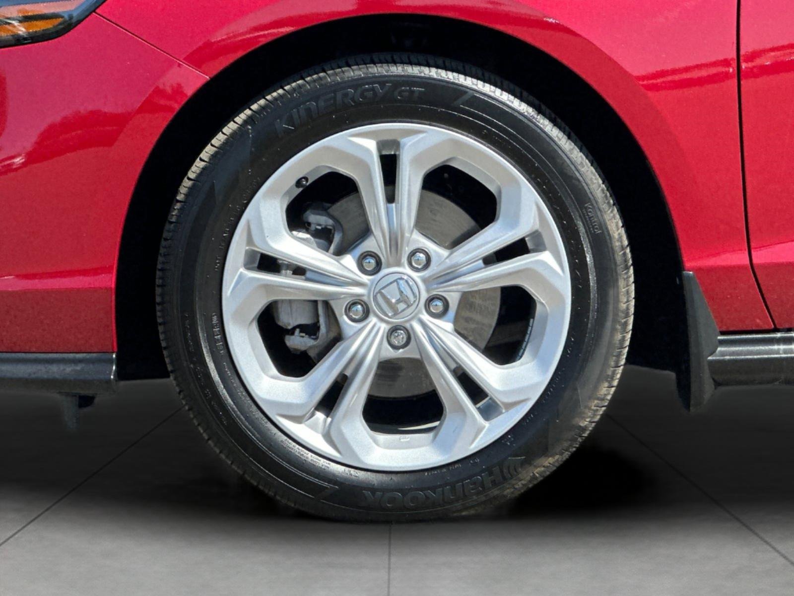 Used 2023 Honda Accord LX image 23