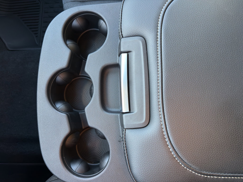 New 2026 RAM 3500 Tradesman image 23