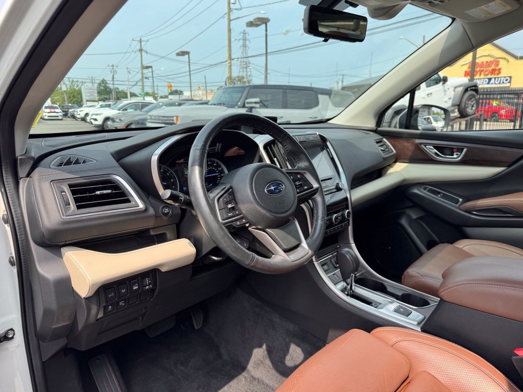 Used 2022 Subaru Ascent Touring AWD/4WD image 12