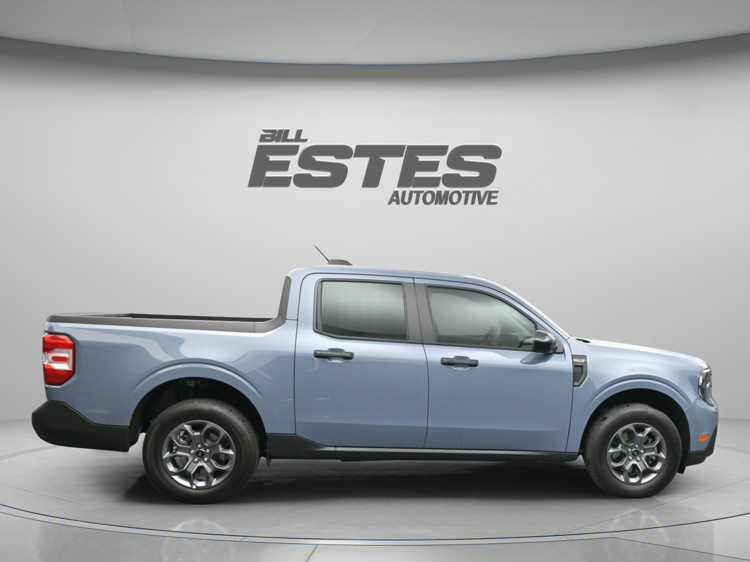 Used 2026 Ford Maverick XLT w/ XLT Luxury Package AWD/4WD image 19