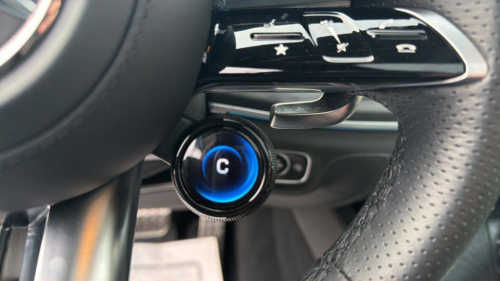 Used 2025 Mercedes-Benz GLE 53 AMG GLE 53 AMG image 32