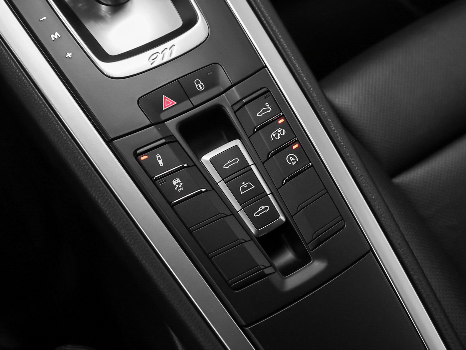 Certified 2017 Porsche 911 Carrera 4S image 41