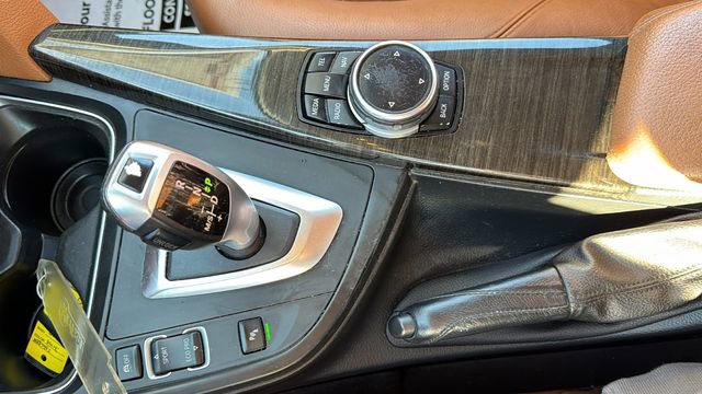 Used 2014 BMW 328i xDrive Sedan AWD/4WD image 15