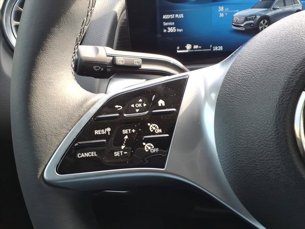 New 2026 Mercedes-Benz GLB 250 4MATIC image 13