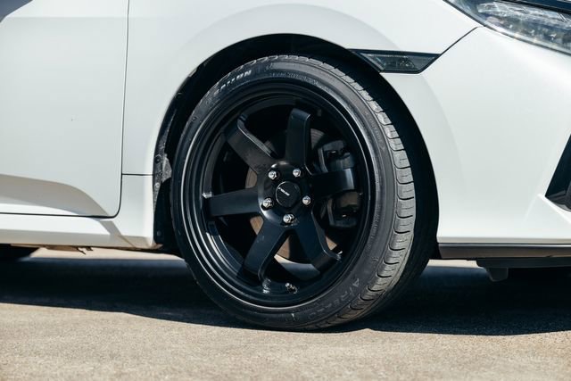 Used 2020 Honda Civic Si image 52