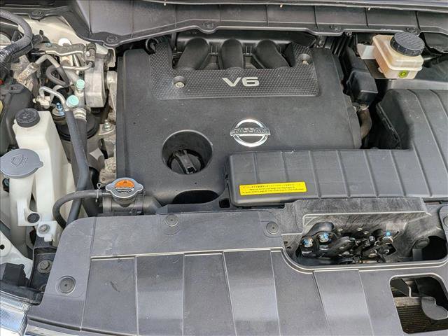 Used 2015 Nissan Quest SV image 22
