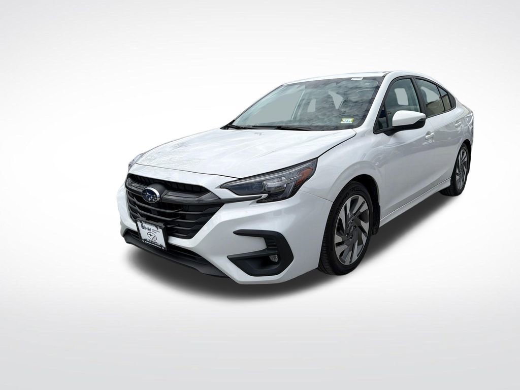 Used 2024 Subaru Legacy Limited AWD/4WD image 7