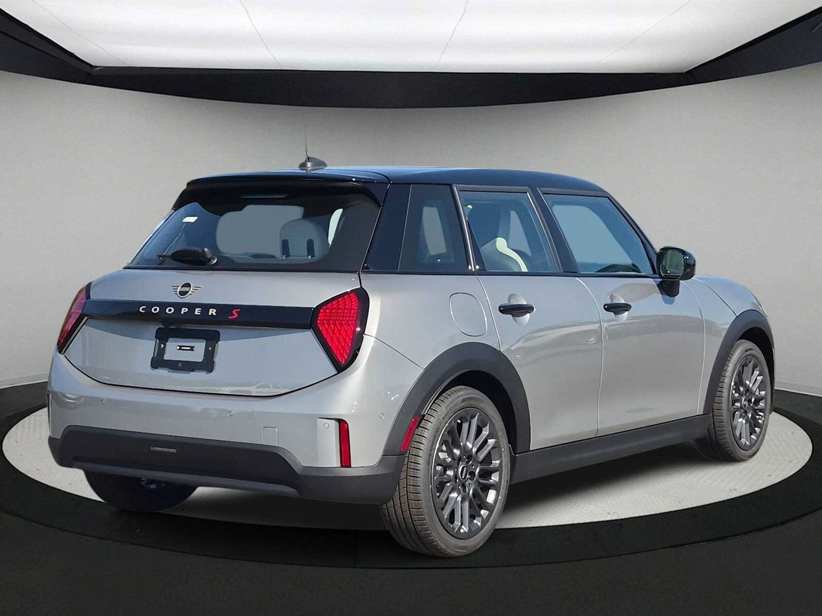 New 2027 MINI Cooper S FWD image 8