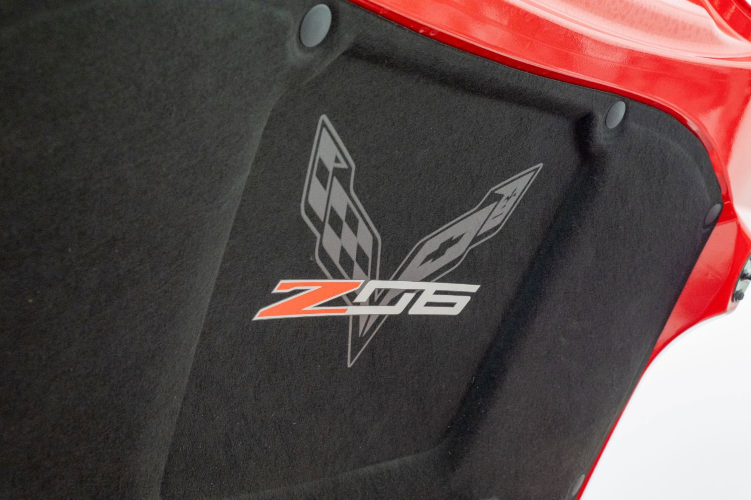 Used 2019 Chevrolet Corvette Z06 image 35