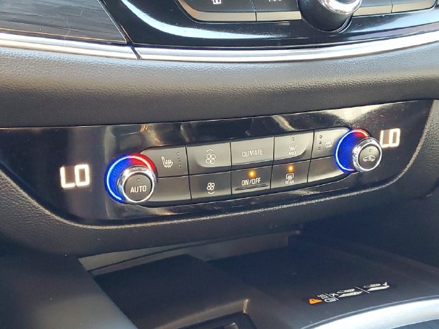 Used 2024 Buick Enclave Essence w/ LPO, Floor Liner Package FWD image 26