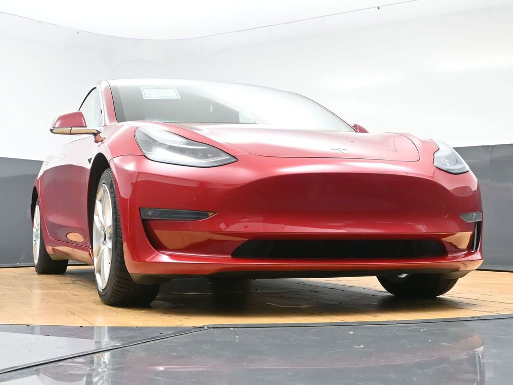 Used 2018 Tesla Model 3 Performance image 47