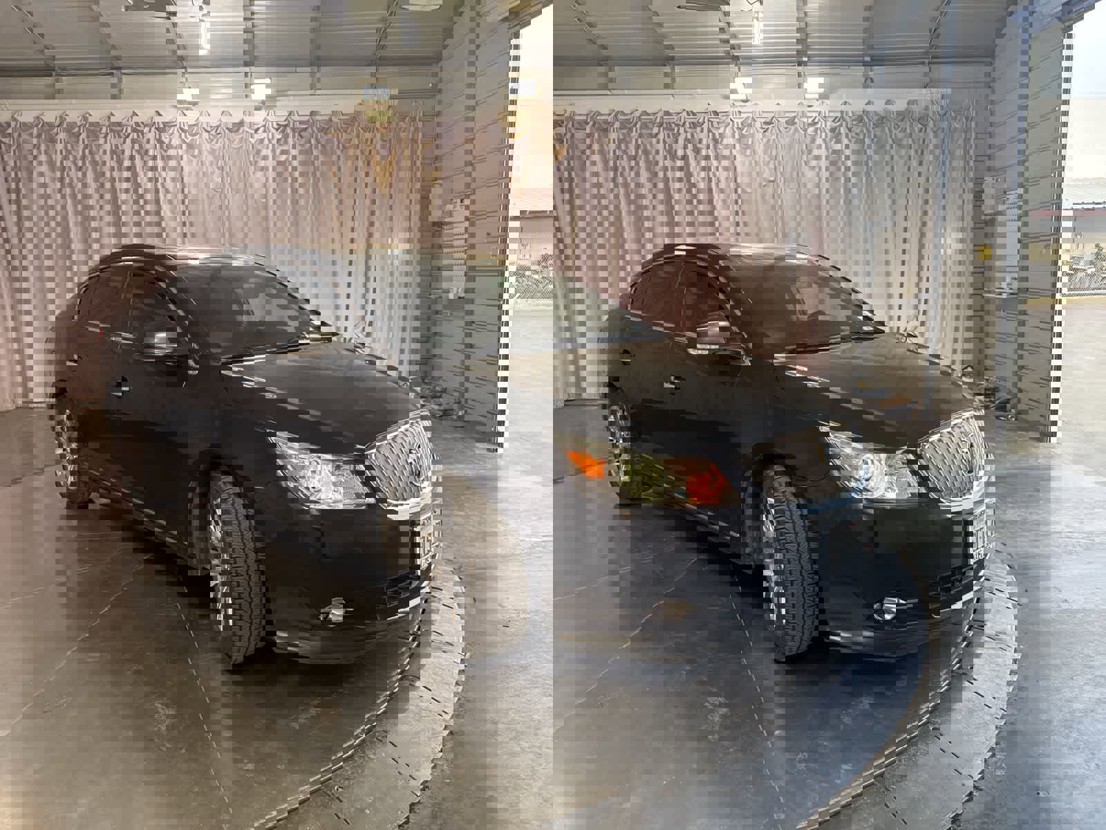 Used 2012 Buick LaCrosse Premium w/ Driver Confidence Package video 2