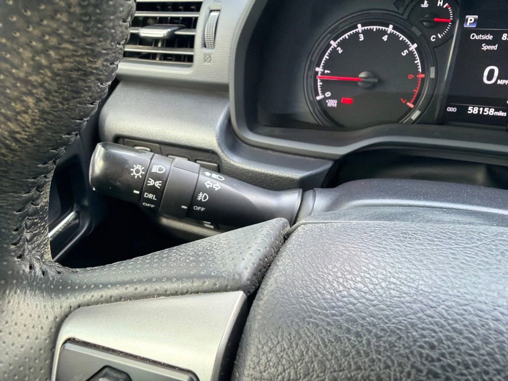 Used 2021 Toyota 4Runner SR5 AWD/4WD image 13