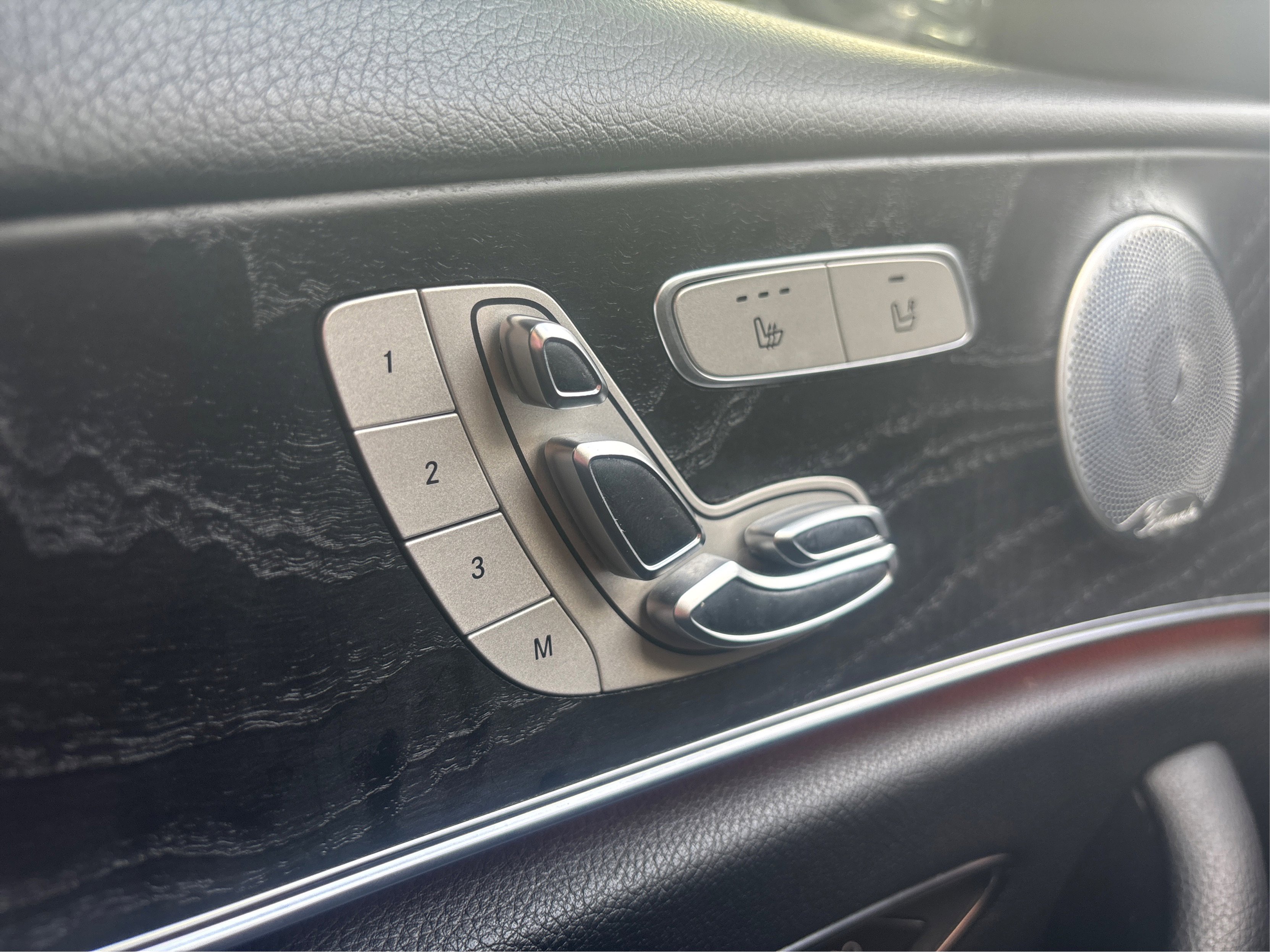 Used 2019 Mercedes-Benz E 450 4MATIC Sedan image 23