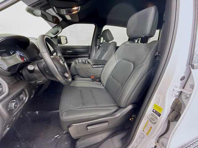 Used 2025 RAM 1500 Tradesman image 19
