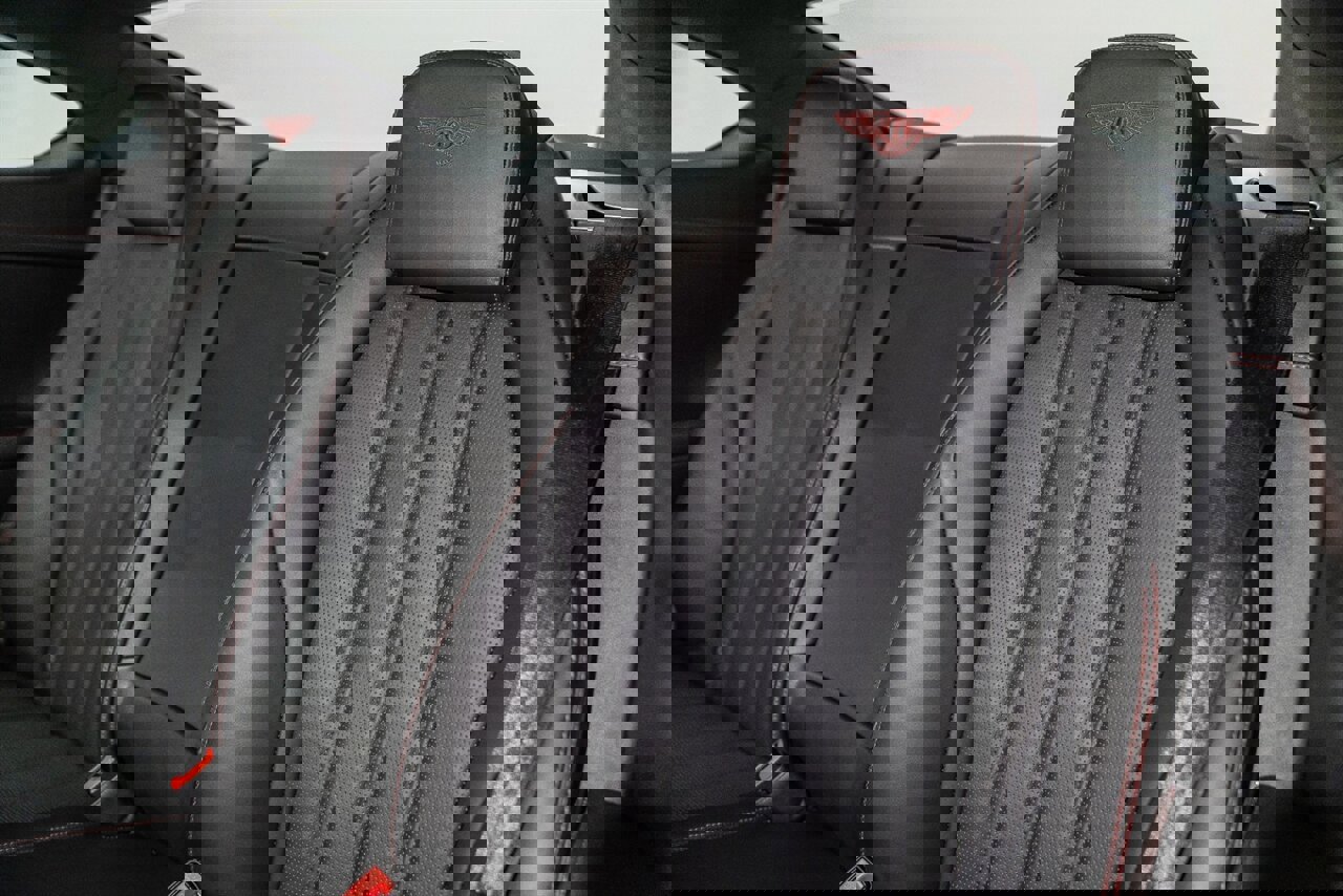 Used 2015 Bentley Continental GT image 21