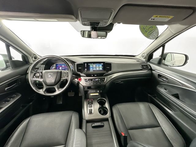 Used 2022 Honda Pilot Special Edition image 3