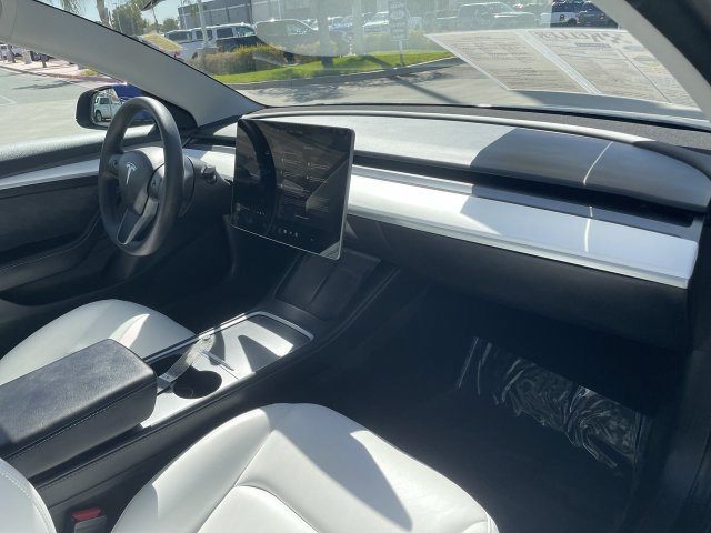 Used 2023 Tesla Model 3 Standard Range RWD image 30