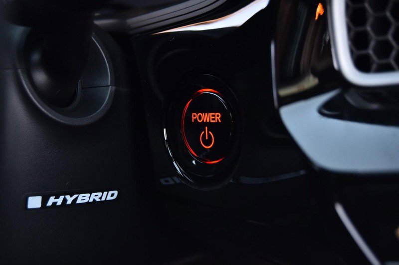 New 2026 Honda Civic Sport image 19