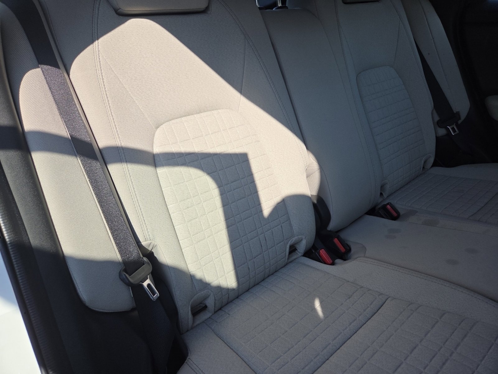 Certified 2023 Honda HR-V LX image 22