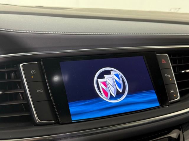 Used 2023 Buick Enclave Essence w/ Experience Buick Package image 16