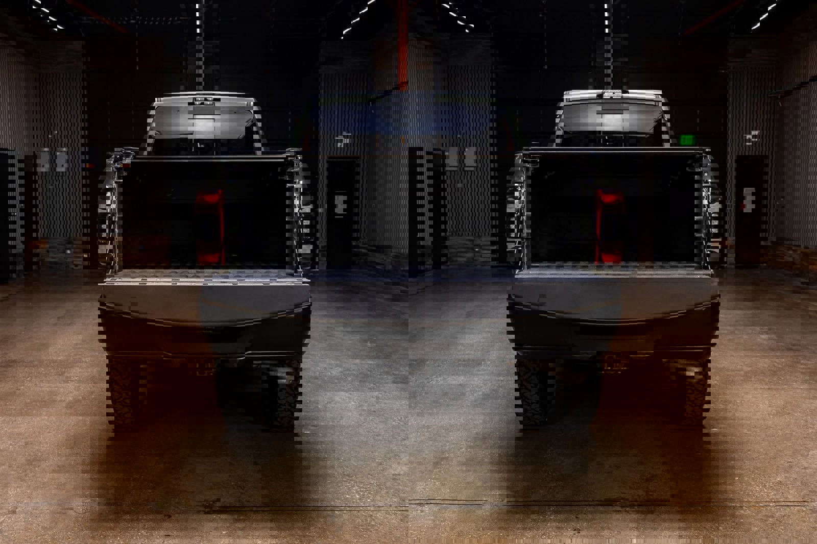 Used 2020 RAM 2500 Power Wagon image 9