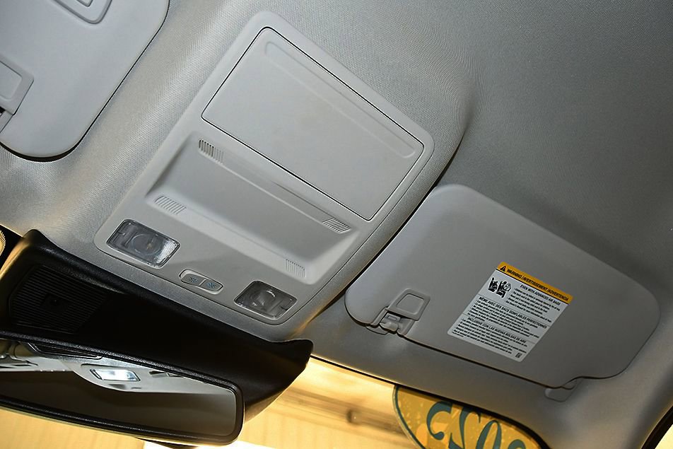 Used 2025 Ford Bronco Sport Outer Banks w/ Outer Banks Tech Package+ image 26