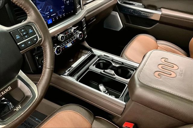 Used 2025 Ford F350 King Ranch AWD/4WD image 18
