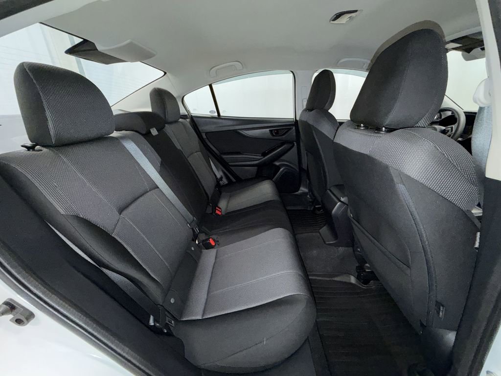 Used 2020 Subaru Impreza 2.0i image 16