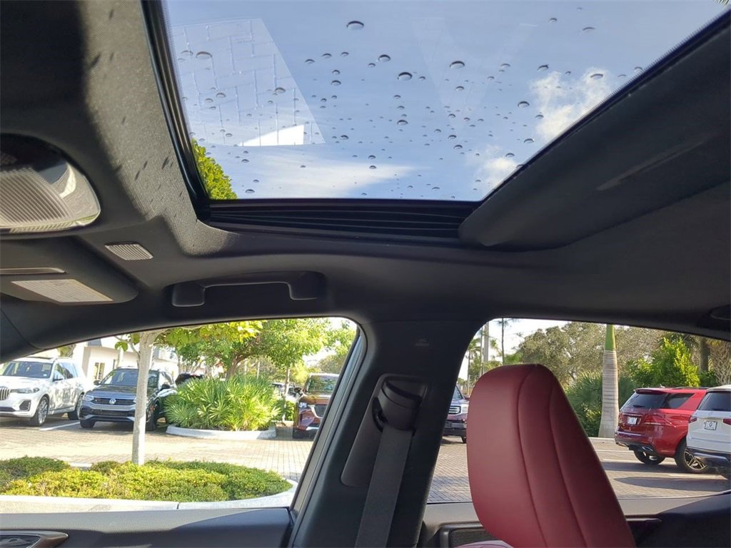 Used 2023 Lexus NX 250 FWD w/ Premium Package image 20