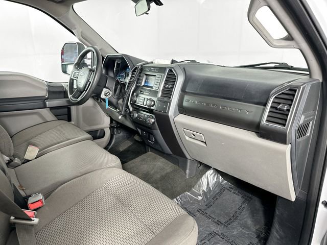 Used 2018 Ford F250 XLT AWD/4WD image 21